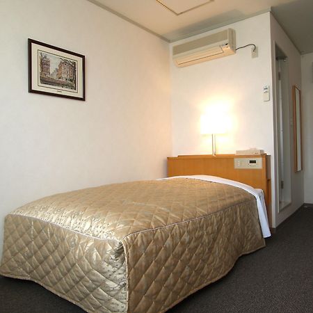 Business Hotel Kosanagi Toyota  Eksteriør billede