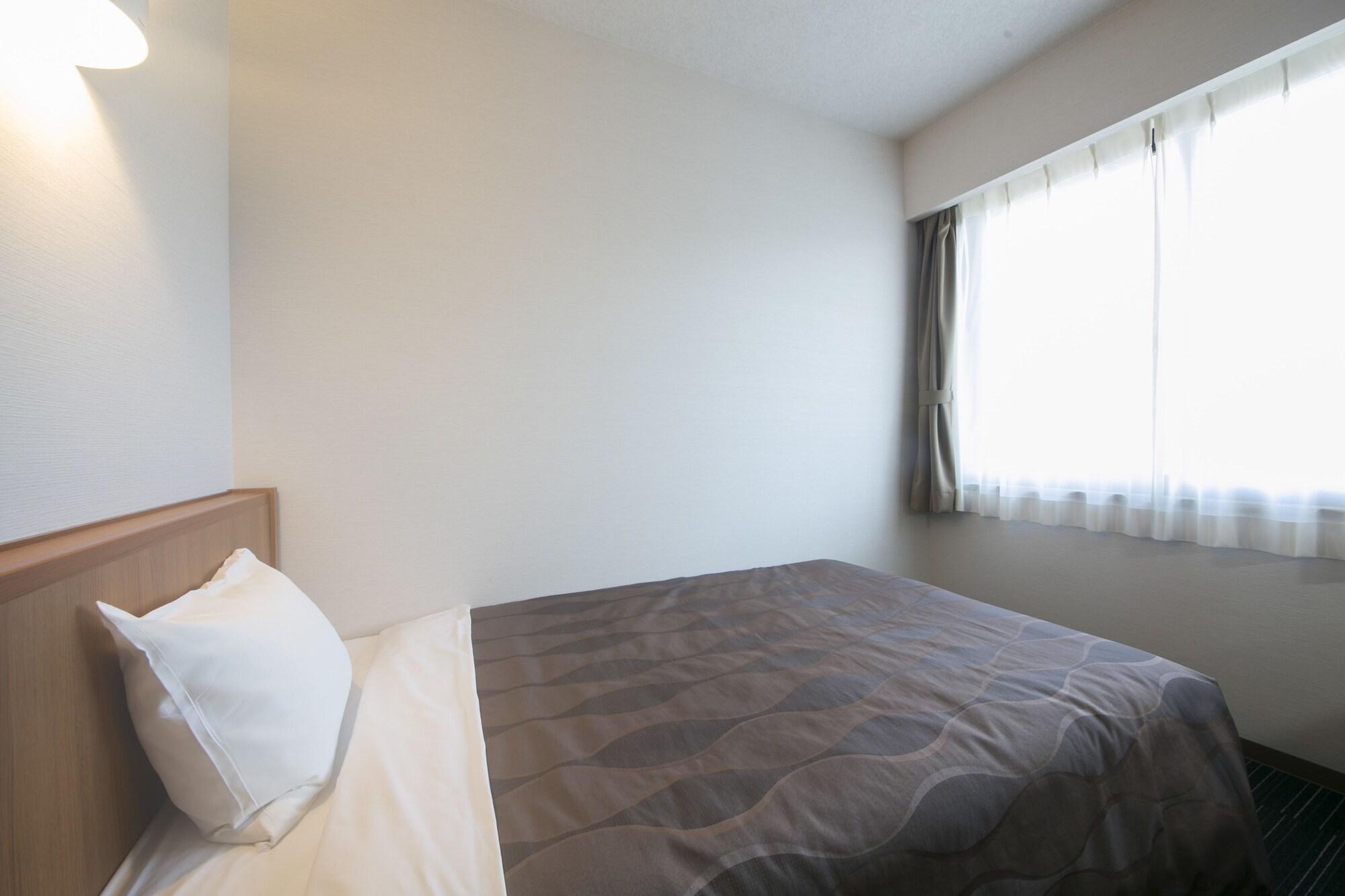 Business Hotel Kosanagi Toyota  Eksteriør billede