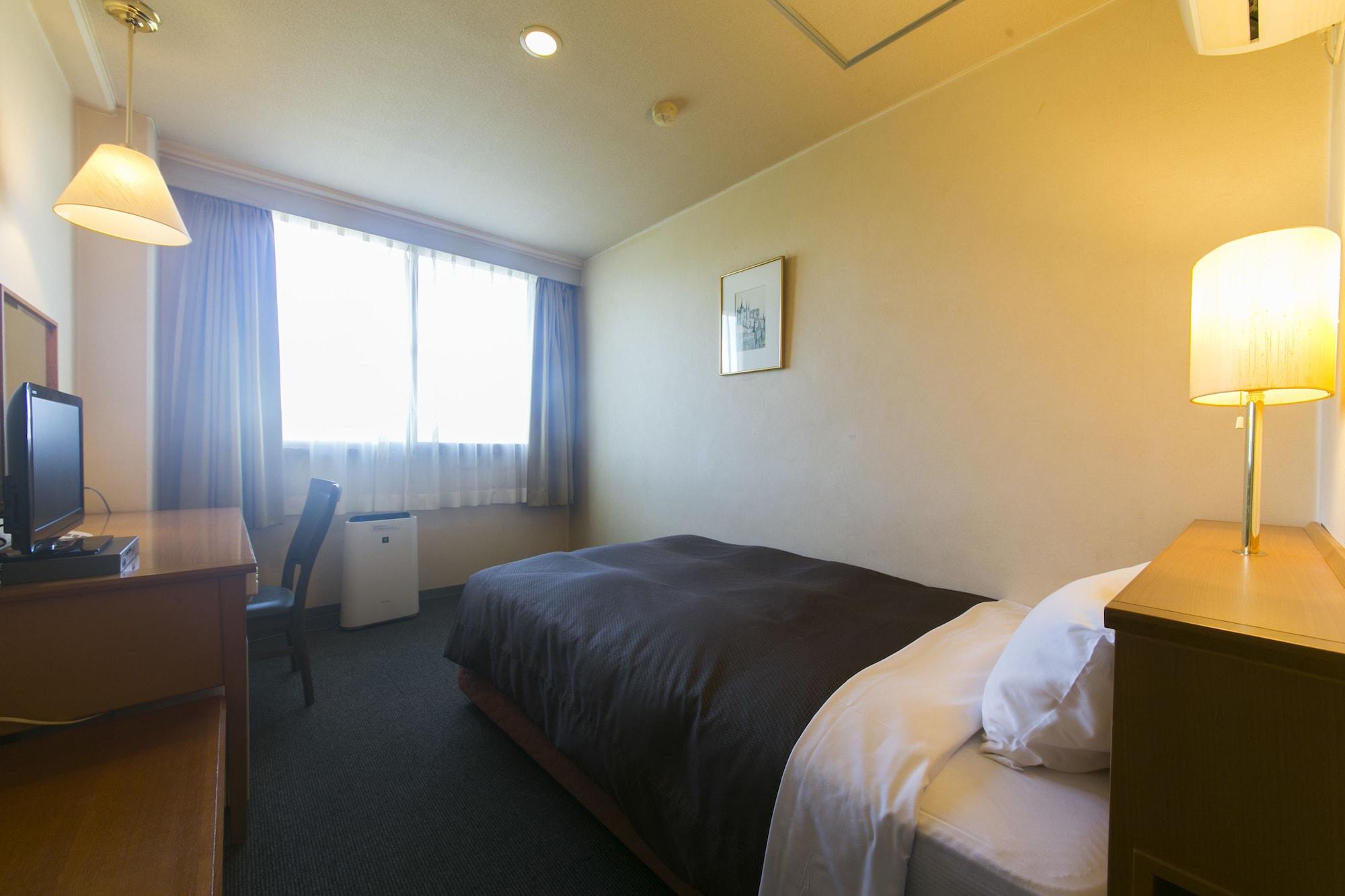 Business Hotel Kosanagi Toyota  Eksteriør billede