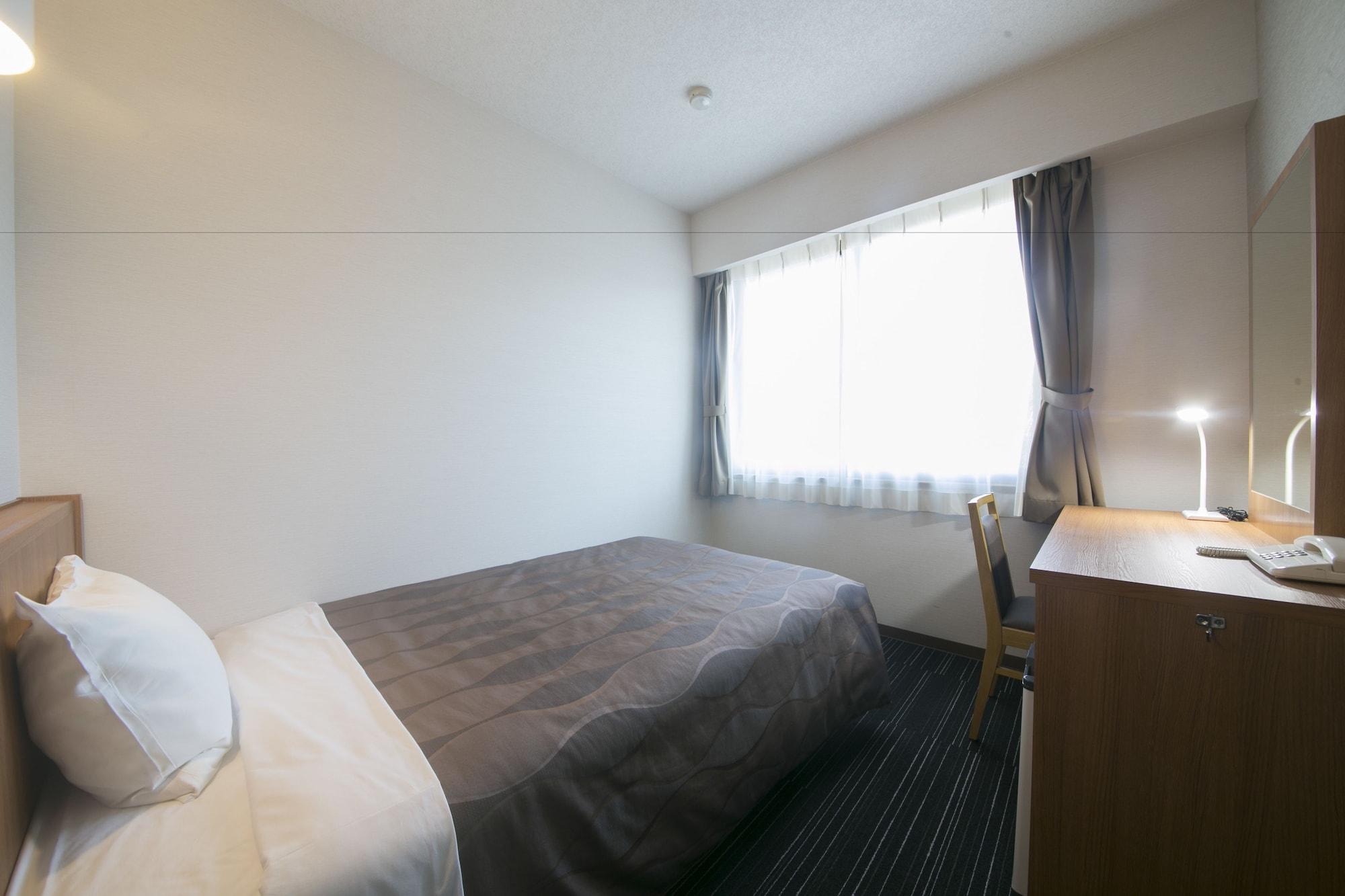 Business Hotel Kosanagi Toyota  Eksteriør billede