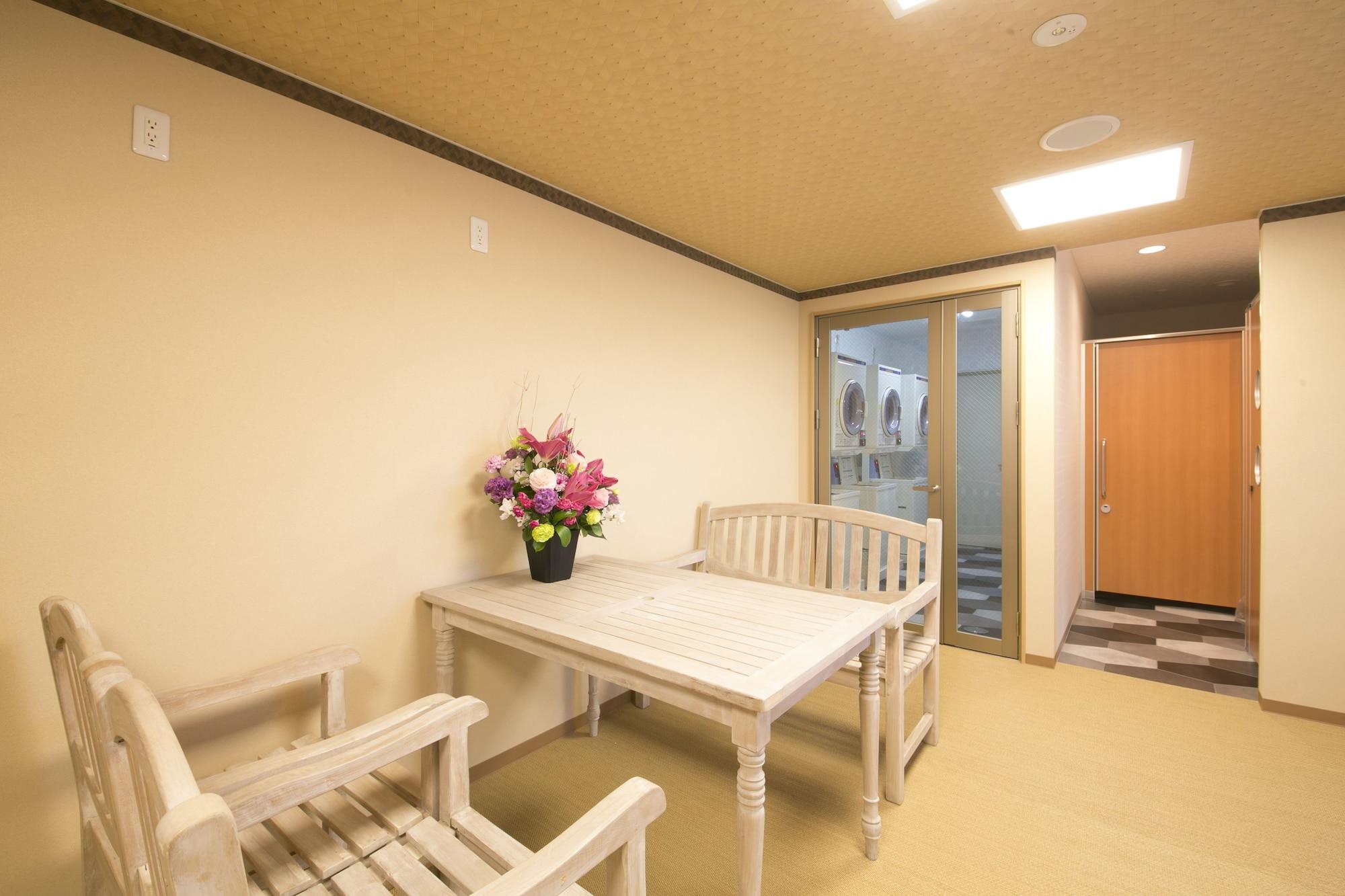 Business Hotel Kosanagi Toyota  Eksteriør billede