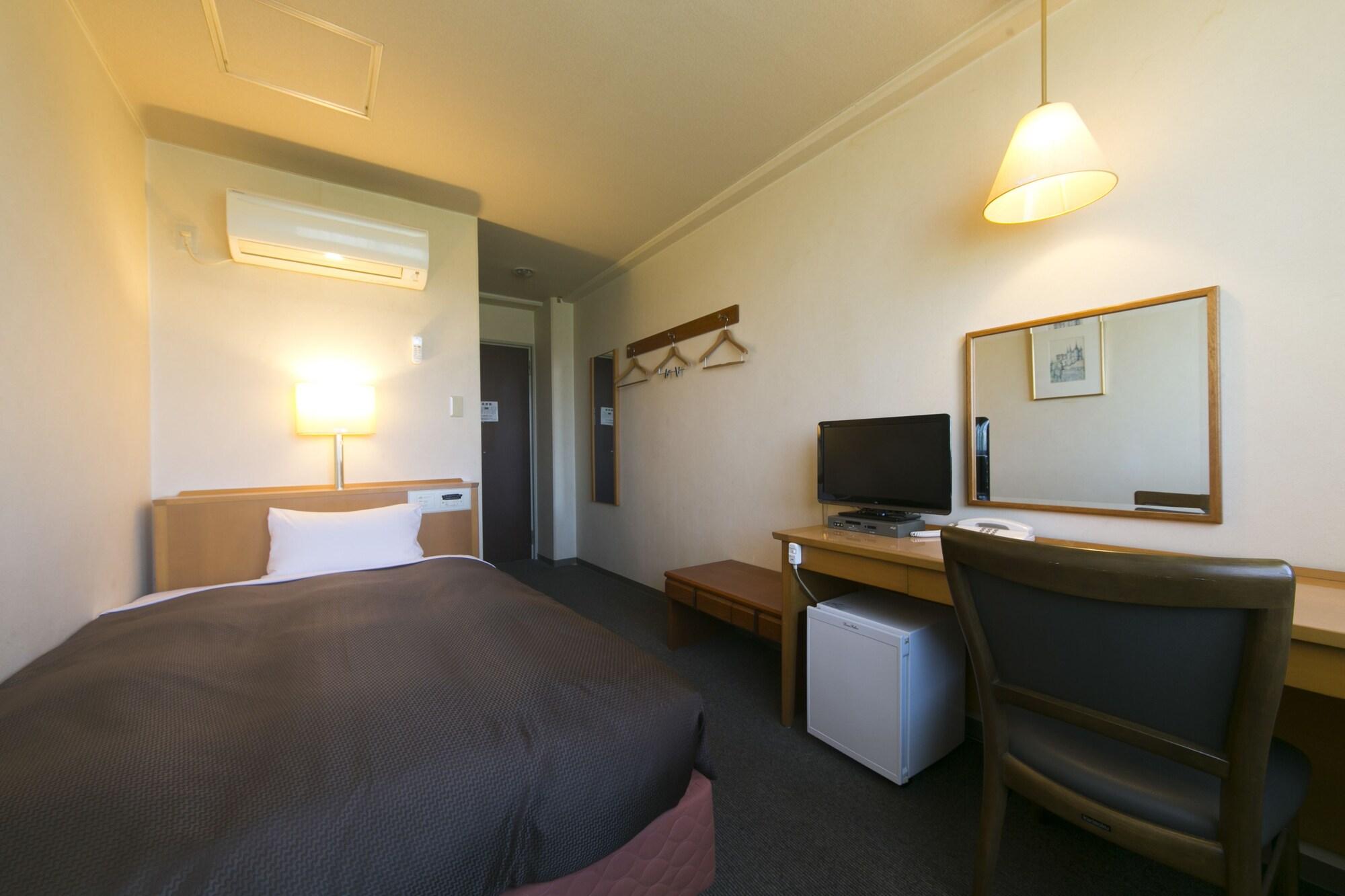Business Hotel Kosanagi Toyota  Eksteriør billede