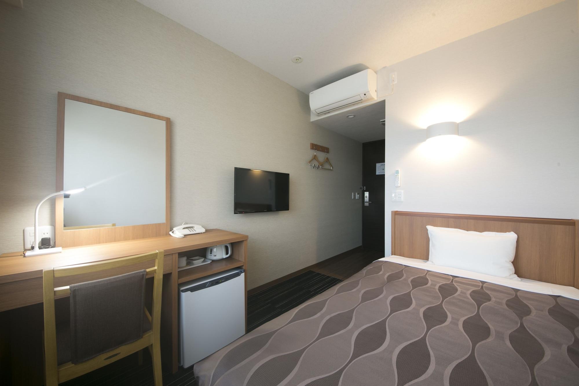 Business Hotel Kosanagi Toyota  Eksteriør billede