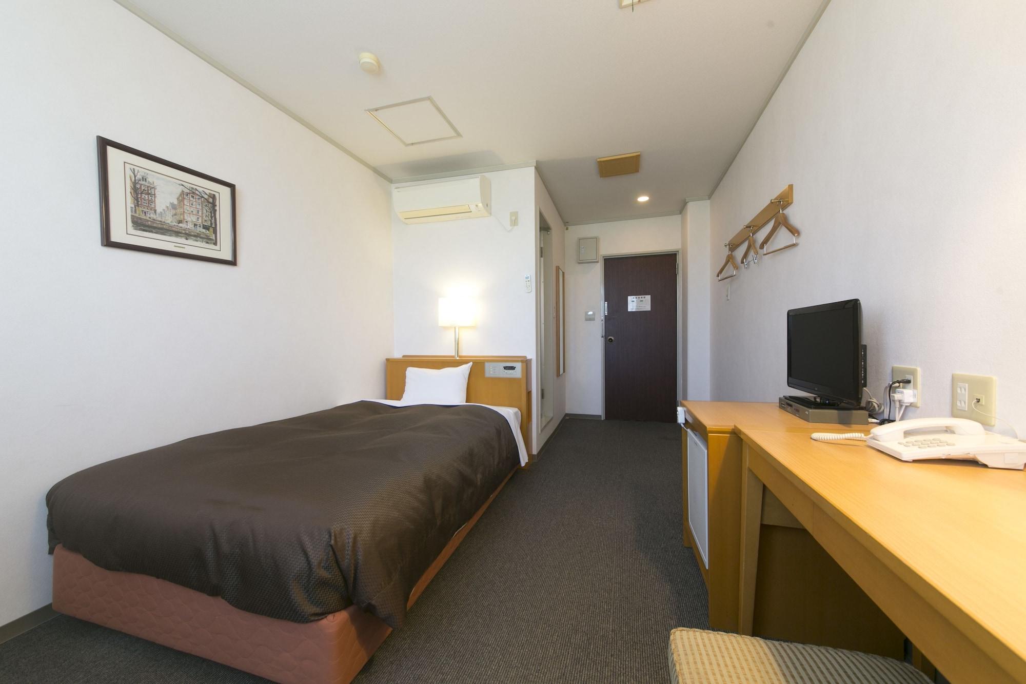 Business Hotel Kosanagi Toyota  Eksteriør billede