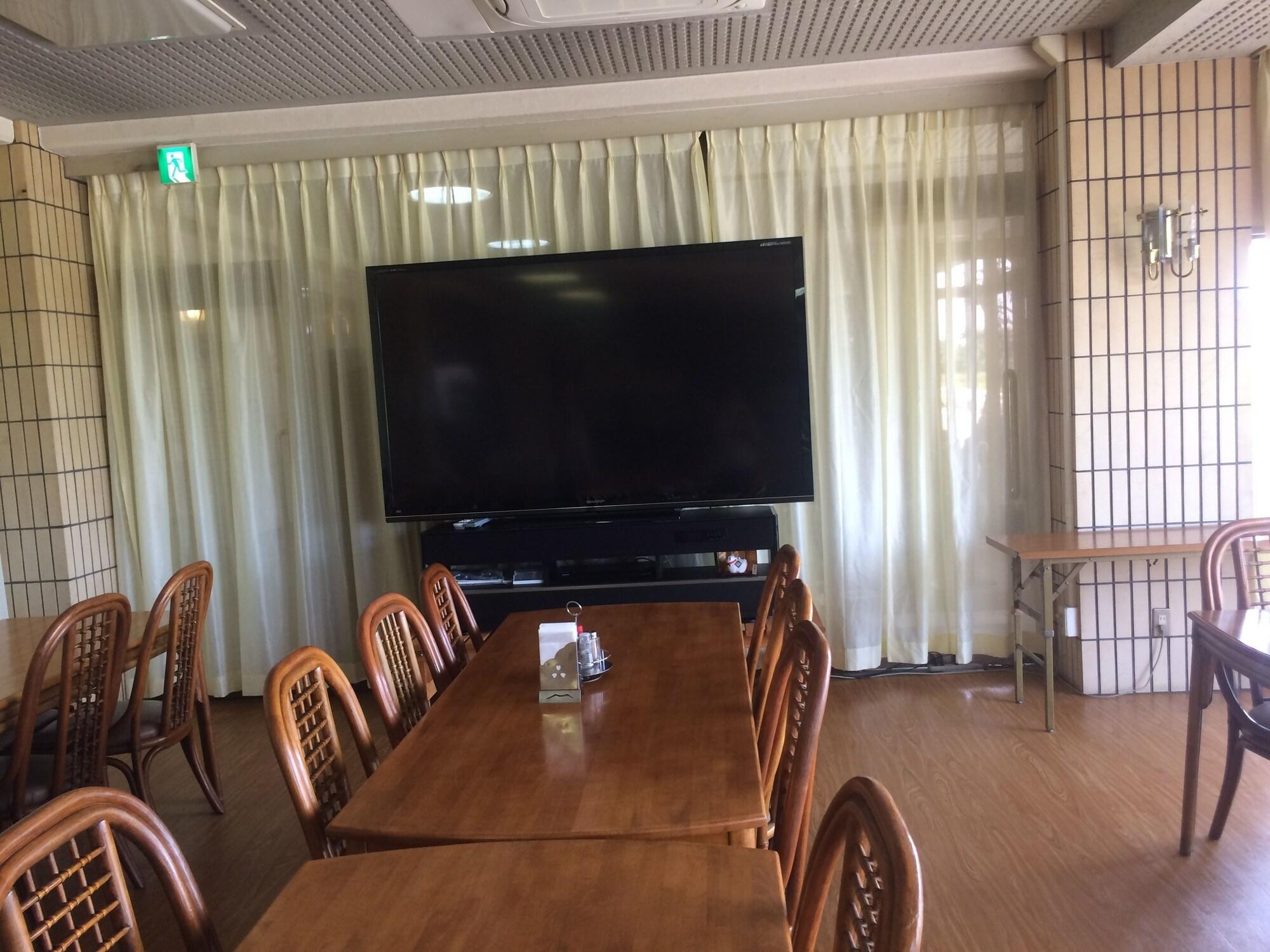 Business Hotel Kosanagi Toyota  Eksteriør billede