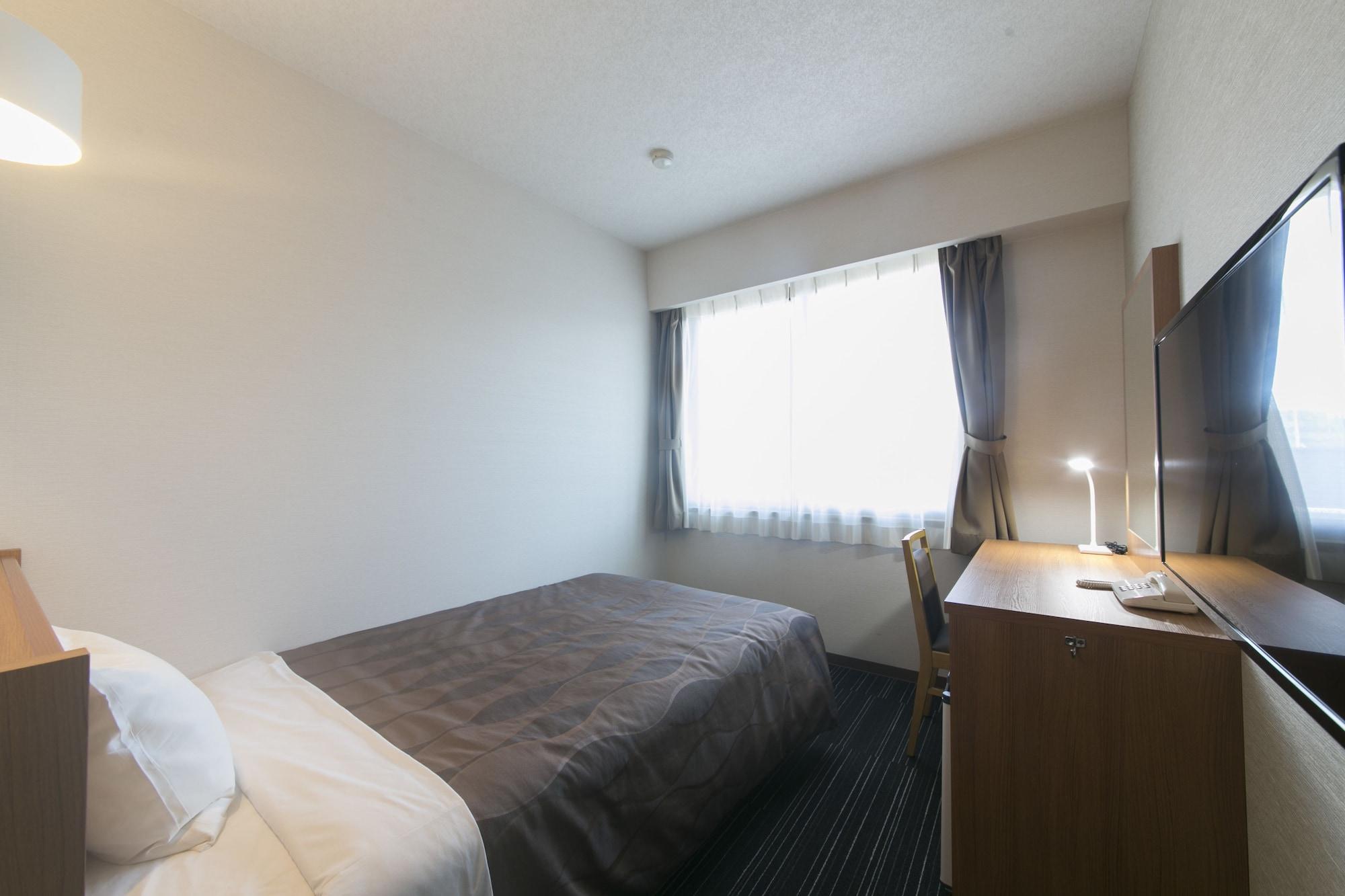 Business Hotel Kosanagi Toyota  Eksteriør billede