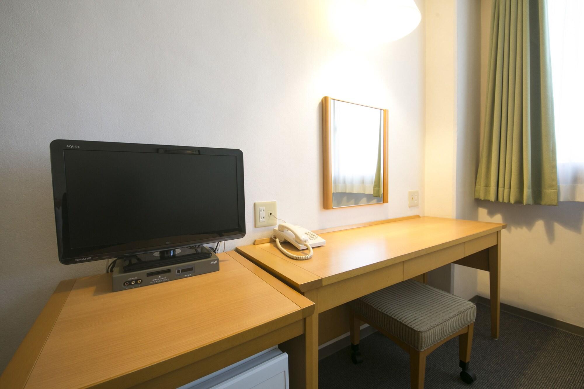 Business Hotel Kosanagi Toyota  Eksteriør billede