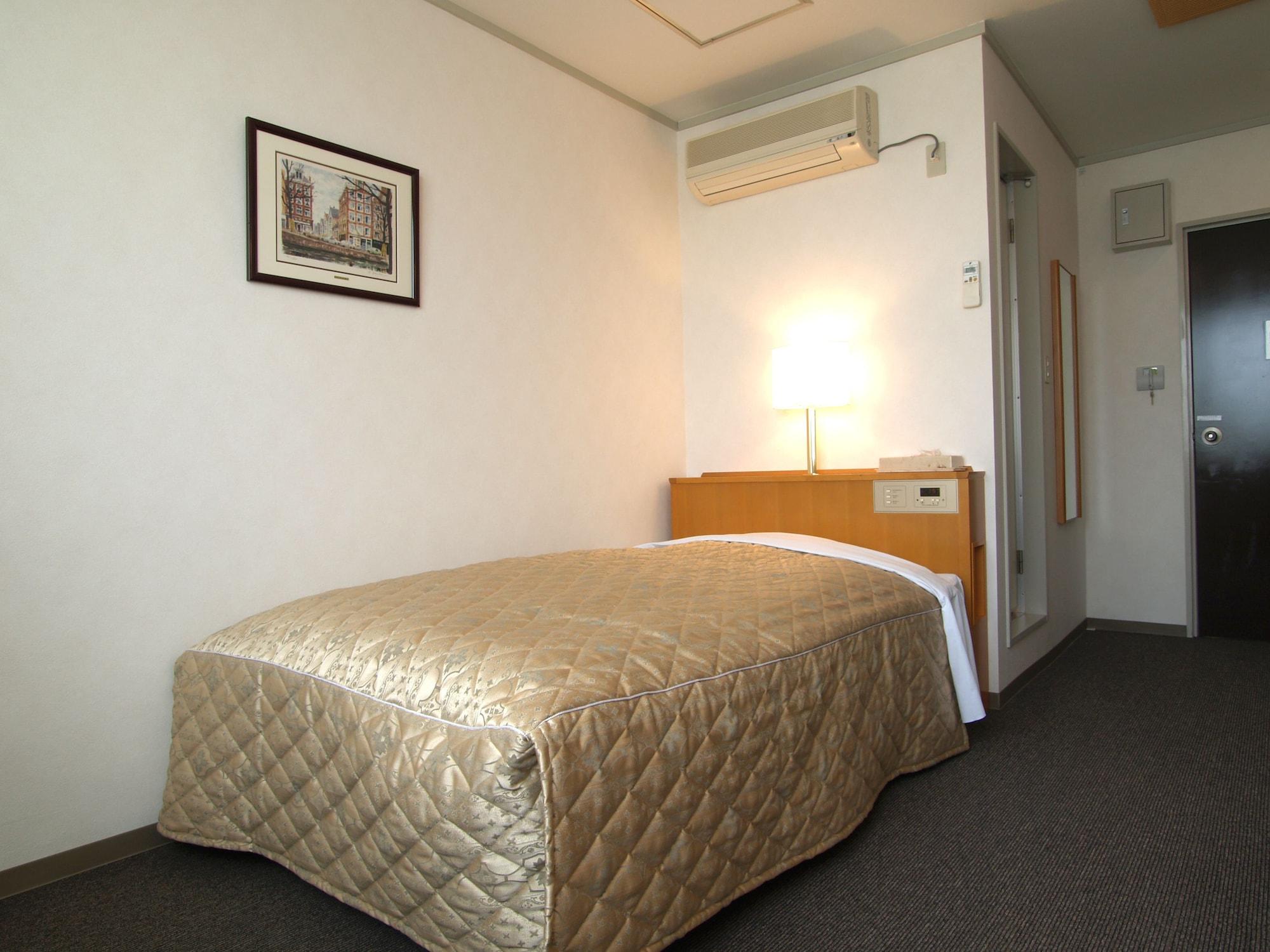 Business Hotel Kosanagi Toyota  Eksteriør billede